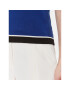 Luisa Spagnoli топ Mastri 58102 Син Regular Fit - Pepit.bg