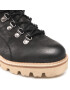 Lumberjack Ботуши Jadon SMC4301-001-B96 Черен - Pepit.bg