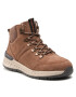 Lumberjack Ботуши Lark SMC1601-001-M19 Кафяв - Pepit.bg