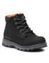 Lumberjack Ботуши Lilo SBB8501-001-S01 M Черен - Pepit.bg