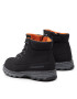 Lumberjack Ботуши Lilo SBB8501-001-S01 M Черен - Pepit.bg