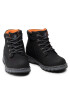 Lumberjack Ботуши Lilo SBB8501-001-S01 M Черен - Pepit.bg