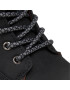 Lumberjack Ботуши Lilo SBB8501-001-S01 M Черен - Pepit.bg