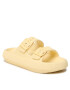 Lumberjack Обувки 2 BELTS SANDAL Жълт - Pepit.bg