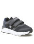 Lumberjack Обувки 2 VELCRO SNEAKER Тъмносин - Pepit.bg