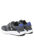 Lumberjack Обувки 2 VELCRO SNEAKER Тъмносин - Pepit.bg