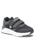 Lumberjack Обувки 2 VELCRO SNEAKER Тъмносин - Pepit.bg