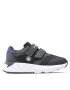 Lumberjack Обувки 2 VELCRO SNEAKER Тъмносин - Pepit.bg