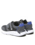 Lumberjack Обувки 2 VELCRO SNEAKER Тъмносин - Pepit.bg