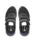 Lumberjack Обувки 2 VELCRO SNEAKER Тъмносин - Pepit.bg