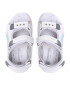 Lumberjack Обувки 3 VELCRO SANDAL Сребрист - Pepit.bg