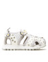 Lumberjack Обувки CLOSED SANDAL Бял - Pepit.bg