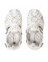 Lumberjack Обувки CLOSED SANDAL Бял - Pepit.bg