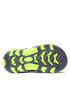 Lumberjack Обувки CLOSED SANDAL Черен - Pepit.bg