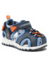 Lumberjack Обувки CLOSED SANDAL Тъмносин - Pepit.bg