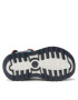 Lumberjack Обувки CLOSED SANDAL Тъмносин - Pepit.bg