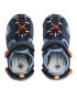 Lumberjack Обувки CLOSED SANDAL Тъмносин - Pepit.bg