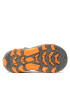 Lumberjack Обувки CLOSED SANDAL Зелен - Pepit.bg