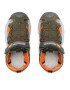 Lumberjack Обувки CLOSED SANDAL Зелен - Pepit.bg