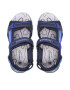 Lumberjack Обувки SANDAL 2 BANDS Тъмносин - Pepit.bg