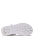 Lumberjack Обувки SANDAL WITH BOW Бял - Pepit.bg