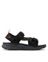 Lumberjack Обувки SANDAL Зелен - Pepit.bg