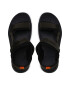 Lumberjack Обувки SANDAL Зелен - Pepit.bg