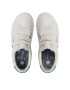 Lumberjack Обувки SNEAKER 2 VELCRO Бял - Pepit.bg