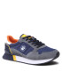 Lumberjack Обувки SNEAKER Сив - Pepit.bg