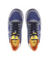 Lumberjack Обувки SNEAKER Сив - Pepit.bg