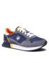 Lumberjack Обувки SNEAKER Сив - Pepit.bg