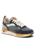 Lumberjack Обувки SNEAKER Тъмносин - Pepit.bg