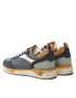 Lumberjack Обувки SNEAKER Тъмносин - Pepit.bg