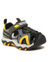 Lumberjack Сандали Benjamin SBE0106-001 M0499 Цветен - Pepit.bg