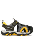 Lumberjack Сандали Benjamin SBE0106-001 M0499 Цветен - Pepit.bg