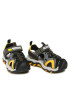 Lumberjack Сандали Benjamin SBE0106-001 M0499 Цветен - Pepit.bg