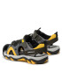 Lumberjack Сандали Benjamin SBE0106-001-N62 S Сив - Pepit.bg
