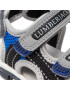 Lumberjack Сандали Billy SB42106-007-N47 Сив - Pepit.bg