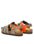 Lumberjack Сандали Bing SBE1606-003 M0343 Сив - Pepit.bg