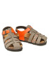 Lumberjack Сандали Bing SBE1606-003 M0343 Сив - Pepit.bg