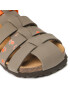 Lumberjack Сандали Bing SBE1606-003 M0343 Сив - Pepit.bg