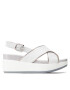 Lumberjack Сандали Blanche SW27006-009-B01 Бял - Pepit.bg
