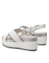 Lumberjack Сандали Blanche SW27006-009-B01 Бял - Pepit.bg