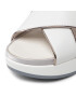 Lumberjack Сандали Blanche SW27006-009-B01 Бял - Pepit.bg