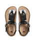 Lumberjack Сандали Bling SGE1506-002-S38 M Черен - Pepit.bg