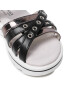 Lumberjack Сандали Delight SG80906-002-S37 Черен - Pepit.bg
