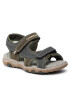 Lumberjack Сандали Levi SB07606-010-S03 M Зелен - Pepit.bg