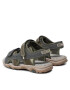 Lumberjack Сандали Levi SB07606-010-S03 M Зелен - Pepit.bg