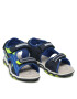Lumberjack Сандали Levi SB07606-023 M0421 M Син - Pepit.bg