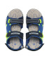 Lumberjack Сандали Levi SB07606-023 M0421 M Син - Pepit.bg